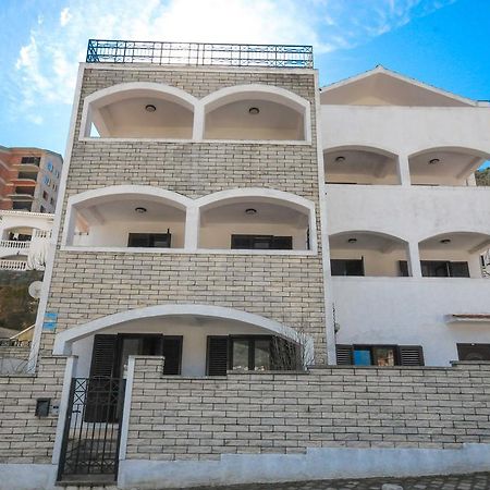 Bologna Apartments Budva Luaran gambar