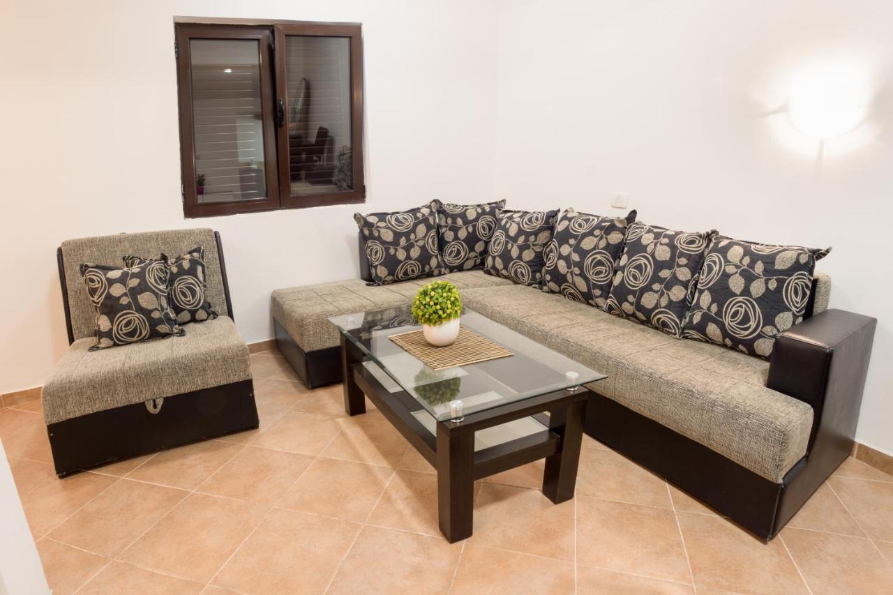 Bologna Apartments Budva Luaran gambar